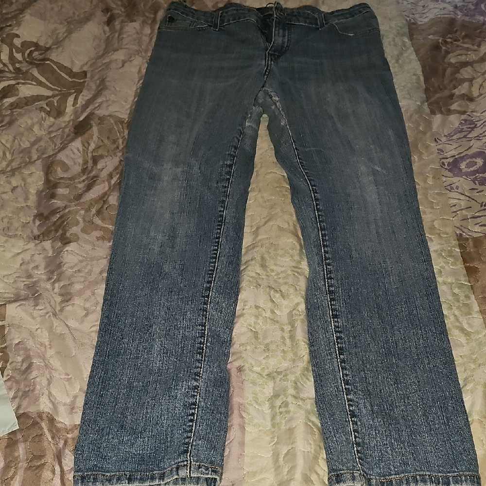 Levi's Women's Skinny Jeans - Blue